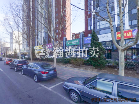 大兴体育场底商1号（1-1、1-3）（底商）