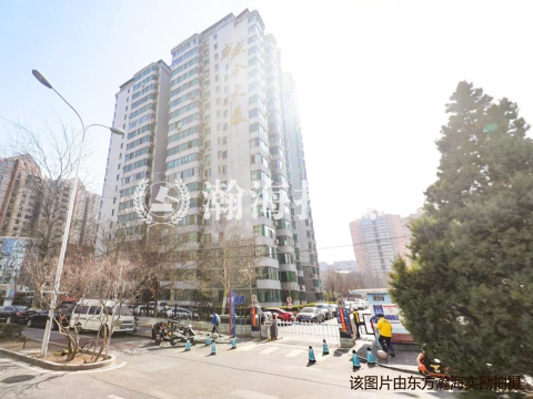 盛今大厦1号楼1012室