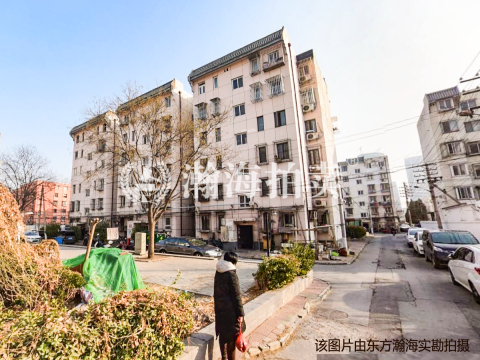 欣园小区16号楼4062室