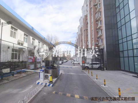 清城南区一套商业房产