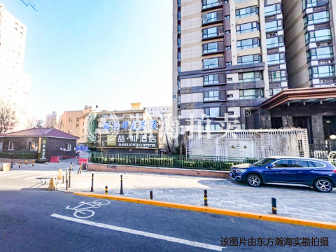 宣祥家园15号楼108室