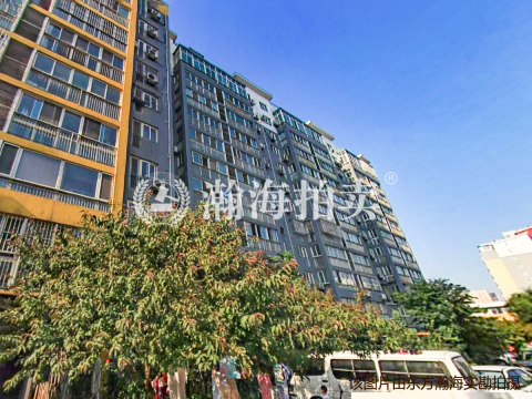 长安新城二区10号楼1单元803室