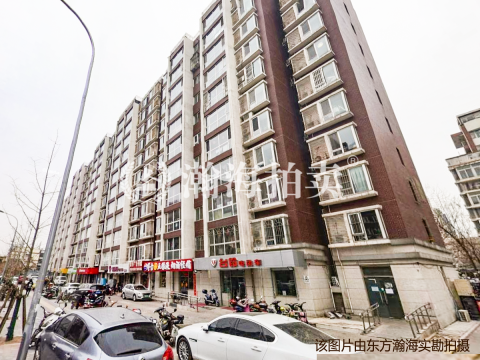 富臻家园1号楼07室