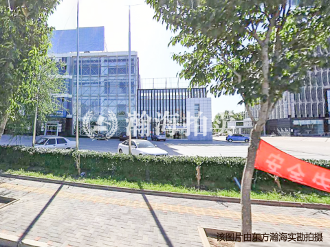 北京生物工程与医药产业基地土地+建筑物