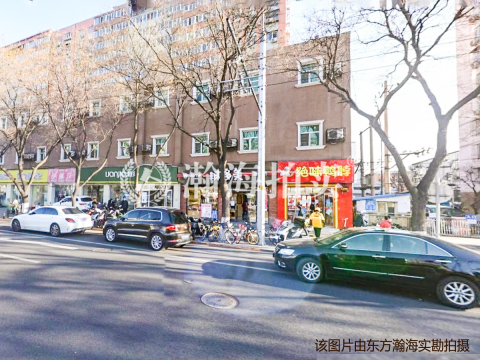 世纪星5号楼2507室