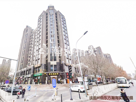 华源四里3号楼A座0801室