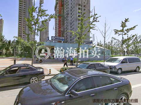 天堂河12号楼2单元201室