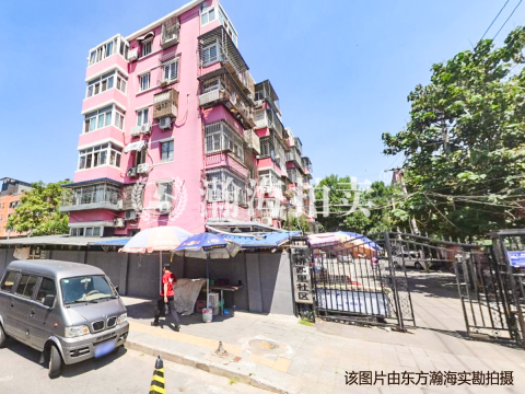 洋桥71号院4号楼208室