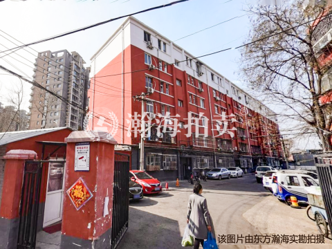 新村四里1号楼2单元13室