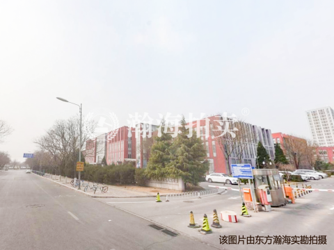 北工大软件园27-2号楼（独栋办公）