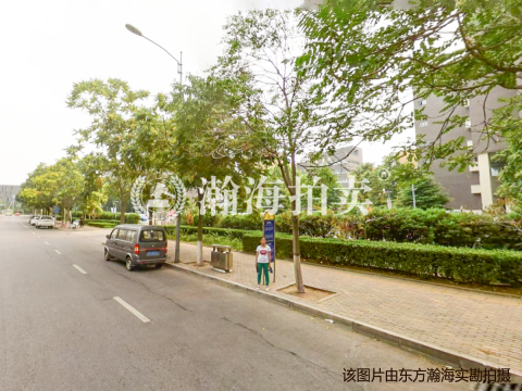 北京经开芯中心6号楼（独栋商业）