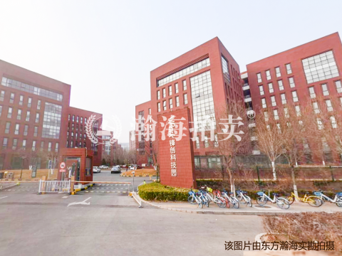 锋创科技园4号楼506室