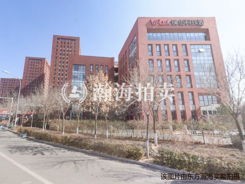 锋创科技园4号楼508室