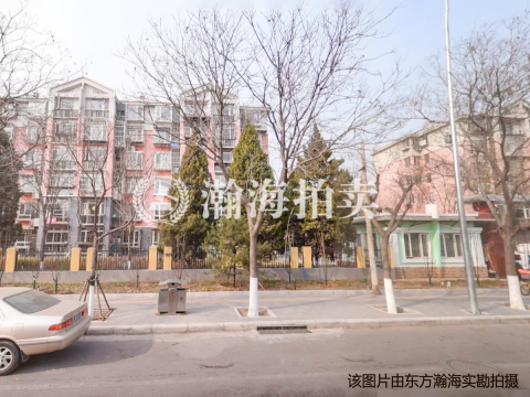 华亦国际饭店 独栋商业