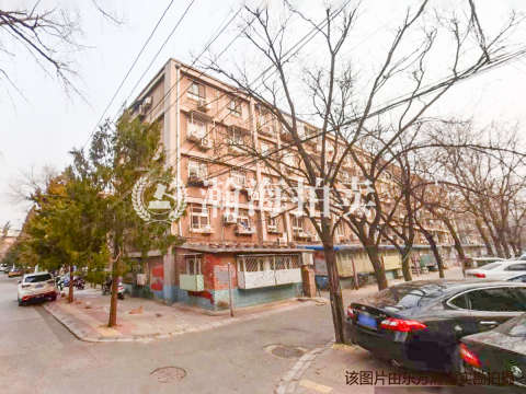 八角路小区32号楼2单元22室