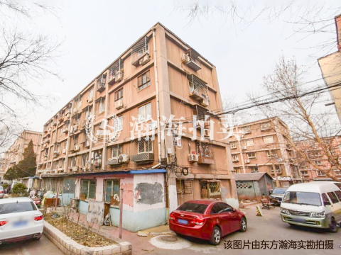 八角路小区27号楼2单元322室