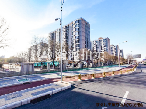 卡尔公寓9号楼1单元1001室