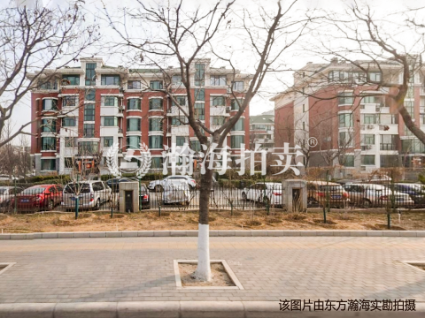 莱茵河畔23号楼2单元401室