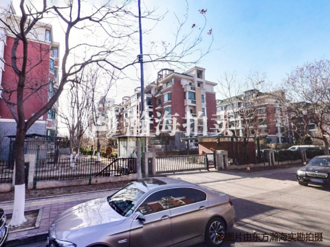 莱茵河畔16号楼3单元202室