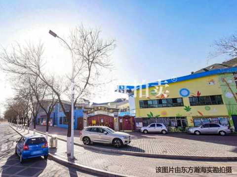 莱茵河畔8号楼2单元701室