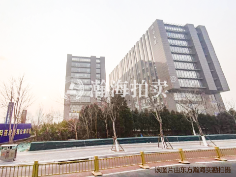 隆盛大厦2号楼502室