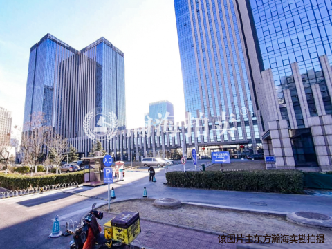 荣华国际5号楼1910室及1911室