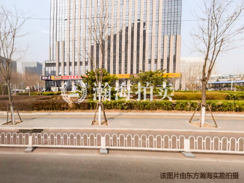 荣华国际3号楼308室