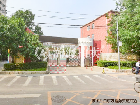 古城北路25号楼4单元201室