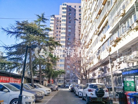 果园小区3号楼1802室