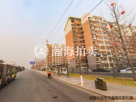 泰河园一里一区4号楼3单元901室