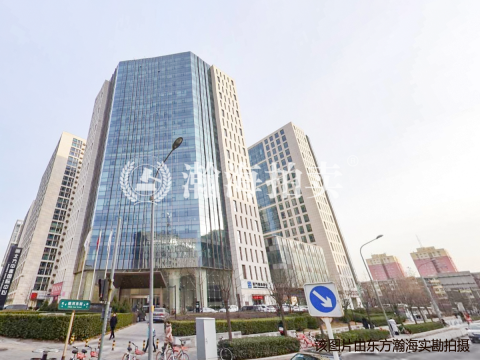 北方国际大厦1307室