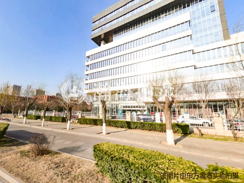 中江国际1号楼101号独栋