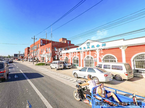 南宫村两宗土地