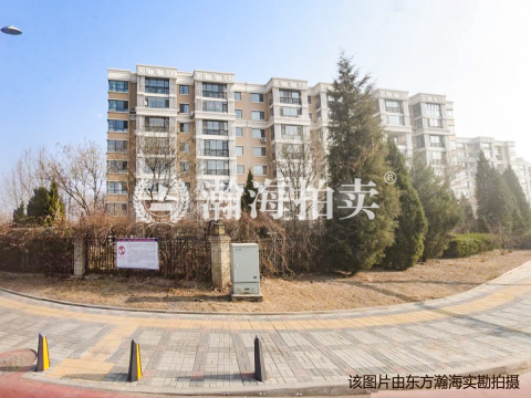 领海浅水湾19号楼1单元802室