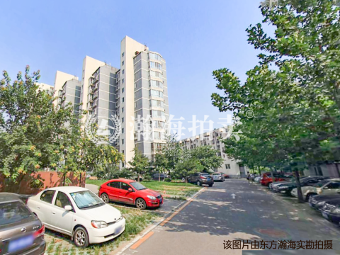 重兴嘉园3号楼1006室