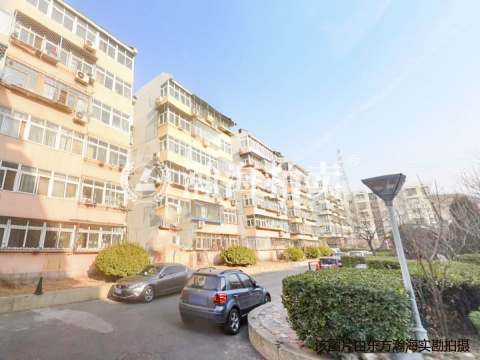 金福苑2号楼3单元101室