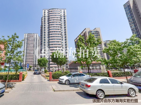 雍景双庐17号楼509室