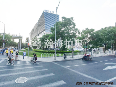 金鼎时代广场2号楼426室