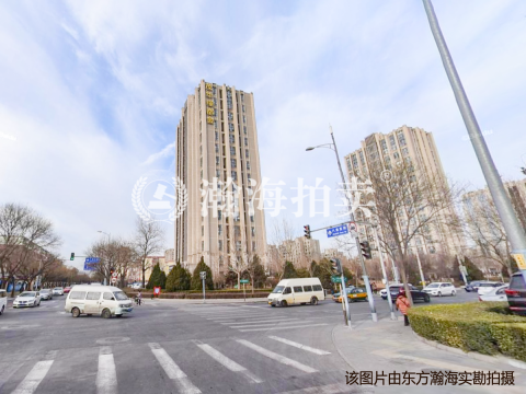 茂华璟都会1号楼309室