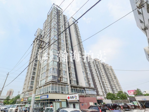 西成忆树2号楼3单元1302室