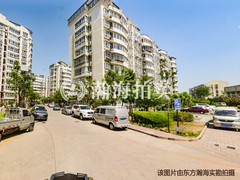 丽湖馨居2号楼1-801室