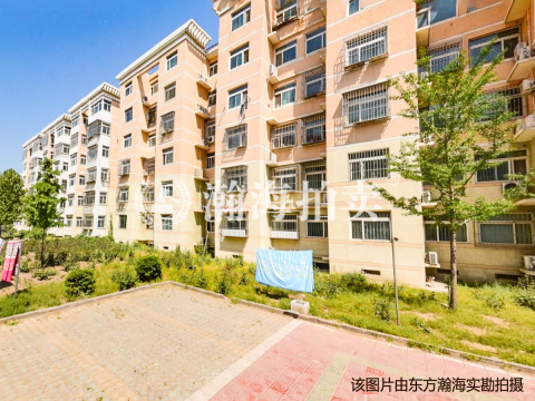 莲馨苑4号楼6单元101室