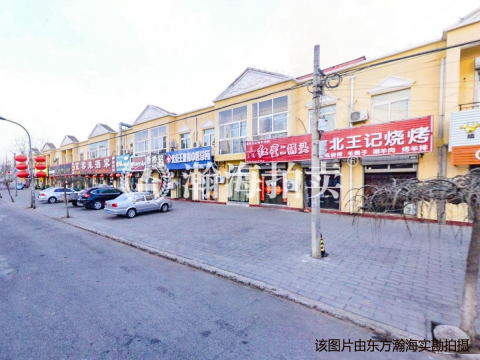 龙山新新小镇10号独栋别墅