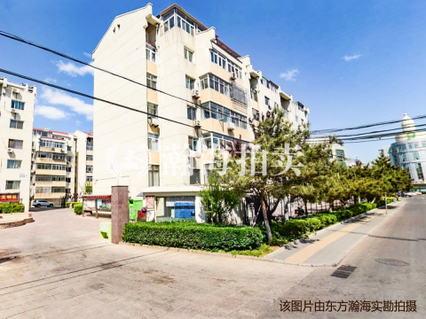 梅苑花园2号楼2单元601室
