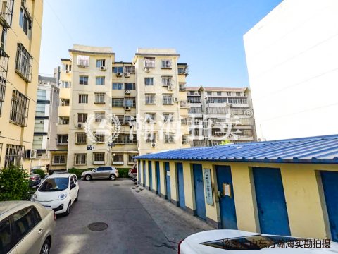 青春路九院4号楼4单元501室