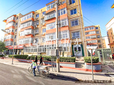 温阳小区3号楼2单元102室