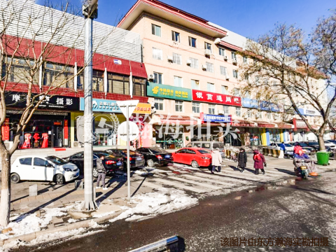 兴怀大街甲14号楼3单元402室