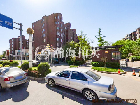 益田影人四季花园9号楼3单元101室