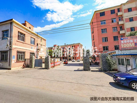 化四小区4号楼7单元10室