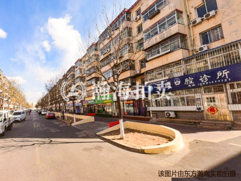 果园西路 18-23号（1至2层）